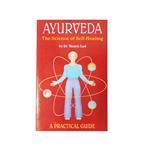 Ayurveda - The Science of SelfHealing