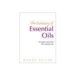 The Directory of Essential Oil