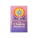 The Chakra Handbook