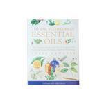 The Encyclopedia of Essential Oil