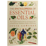 The Encyclopedia of Essential Oil