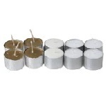 Tealight Candles