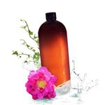 Rose Bulgarian [Clear] - Floral Waters