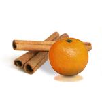 Cinnamon And Tangerine - Soap Bars