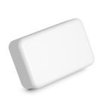 Rectangle - Soap Moulds - 4 Cavity