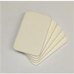 Refill Pads For Car Scenter (5-pack)