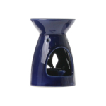 Oil Burner (Blue Gloss) 1 Unit