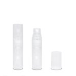 Pola Frosted 5ml Spray Bottle