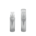 Pola Frosted 5ml Spray Bottle