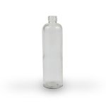 Clear 100ml Zelo Bottle
