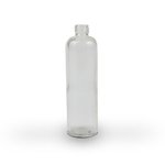 Clear 100ml Zelo Bottle