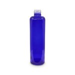 Cobalt Blue 100ml Zelo Bottle