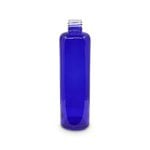 Cobalt Blue 100ml Zelo Bottle