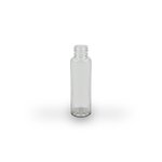 Clear 25ml Zelo Bottle