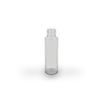 Clear 25ml Zelo Bottle