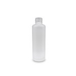 Frosted 50ml Zelo Bottle