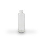 Clear 50ml Zelo Bottle
