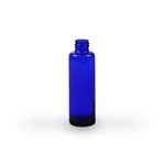 Cobalt Blue 50ml Zelo Bottle