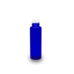 Cobalt Blue 25ml Zelo Bottle