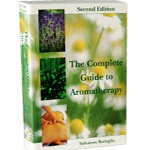 Complete Guide to Aromatherapy Salvatore Battaglia