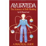 Ayurveda . The Science of SelfHealing