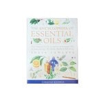 Encyclopedia of Essential Oil ISBN 9780007145188