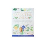 Encyclopedia of Essential Oil