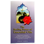 Healing Power of Essential OilThe ISBN 9780941524896