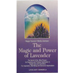 Magic Power of Lavender