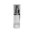 Clear with Chrome 30ml Airless serum Bottle (with cap)