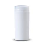 100ml Parfait White Airless Serum Jar (with cap)