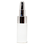 White 5ml Serum Ampoule