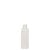 Clear 125ml PET Boston Round Bottle