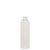 Clear 250ml PET Boston Round Bottle