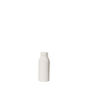 White 50ml PET Round Bottle