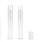 7ml Pola Serum Bottle Frosted