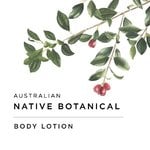100 ml Body Lotion - Australian Native Botanical Skincare