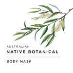 100g Body Mask - Australian Native Botanical Skincare