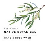 100 ml Hand & Body Wash - Australian Native Botanical Skincare