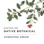 100 ml Hydrating Cream - Australian Native Botanical Skincare