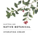 100mL Hydrating Cream - Australian Native Botanical Skincare