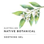 100 ml Soothing Gel - Australian Native Botanical Skincare