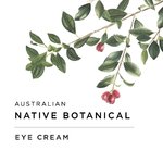 1 LT Eye Cream - Australian Native Botanical Skincare