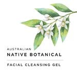 1 LT Facial Cleansing Gel - Australian Native Botanical Skincare