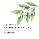1L Shampoo - Australian Native Botanical Skincare