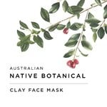 5 Kg Clay Face Mask - Australian Native Botanical Skincare