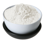 1 Kg Goat Milk Bath Powder Unscented