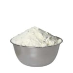 1 kg Milk Bath Powder Lavender