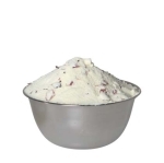 1 kg Milk Bath Powder Rose