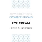 1L Eye Cream - Cosmeceutical